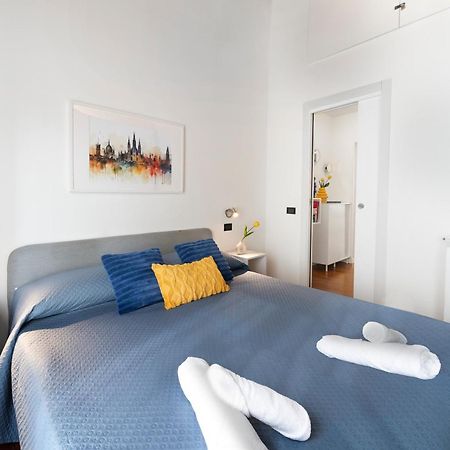 Apartament Nido Milanese - Bocconi, Navigli, Duomo Zewnętrze zdjęcie