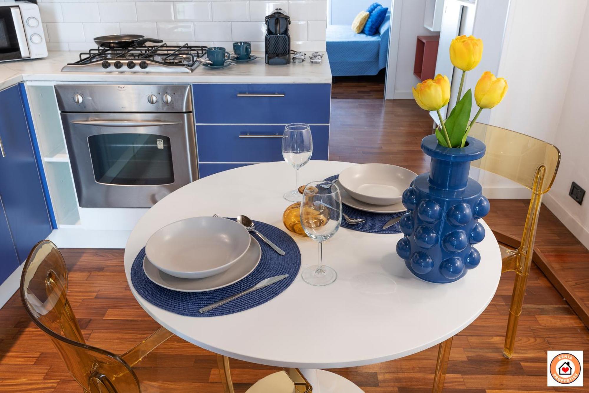 Apartament Nido Milanese - Bocconi, Navigli, Duomo Zewnętrze zdjęcie