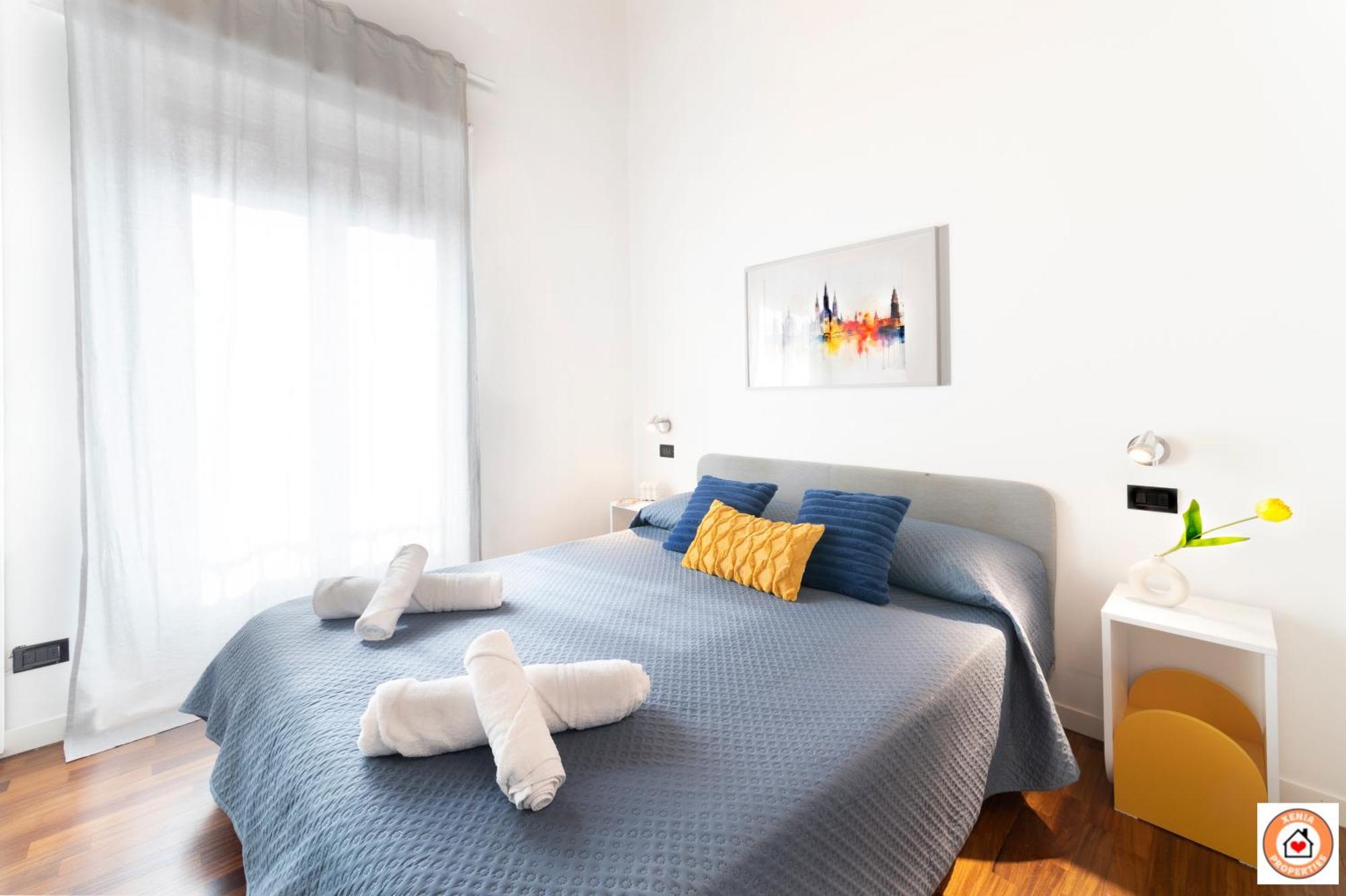 Apartament Nido Milanese - Bocconi, Navigli, Duomo Zewnętrze zdjęcie