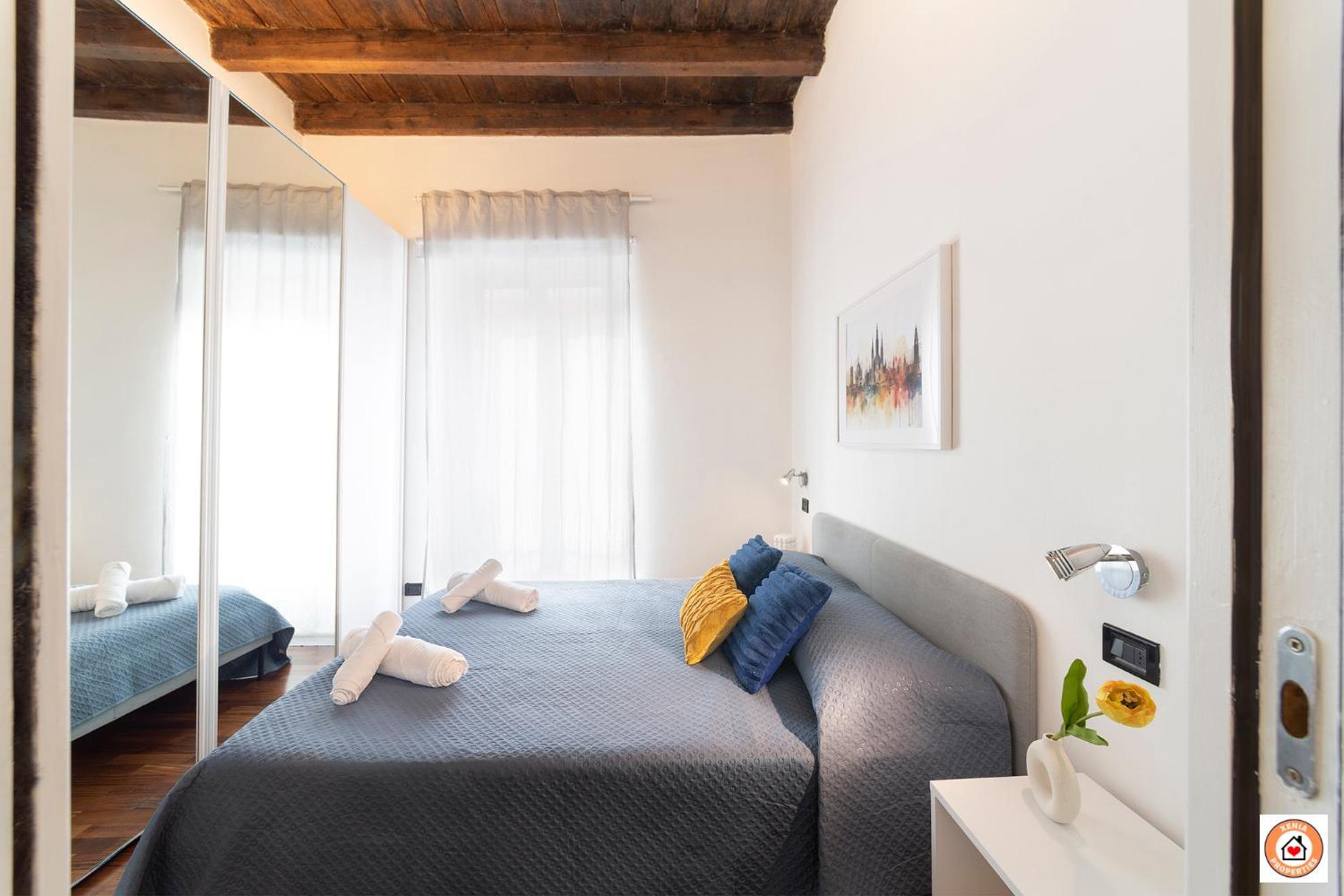Apartament Nido Milanese - Bocconi, Navigli, Duomo Zewnętrze zdjęcie